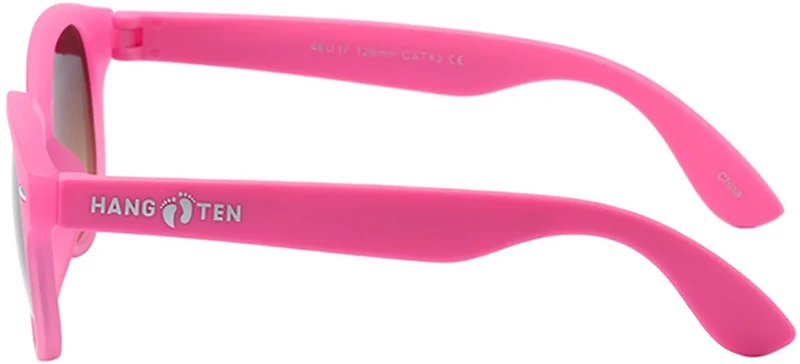Hang Ten Kids' Cat Eye Sunglasses