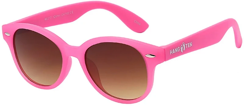 Hang Ten Kids' Cat Eye Sunglasses
