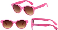 Hang Ten Kids' Cat Eye Sunglasses