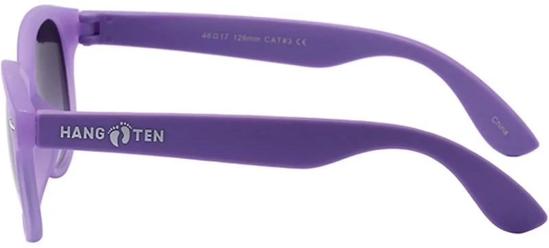 Hang Ten Kids' Cat Eye Sunglasses