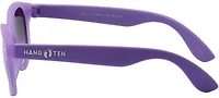 Hang Ten Kids' Cat Eye Sunglasses