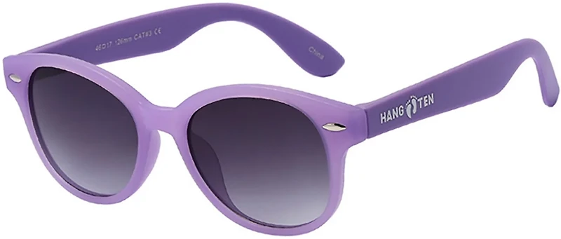 Hang Ten Kids' Cat Eye Sunglasses