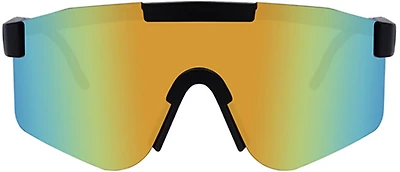 Hang Ten Kids' Shield Sunglasses