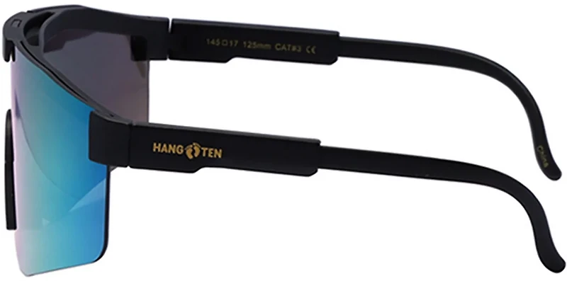 Hang Ten Kids' Shield Sunglasses