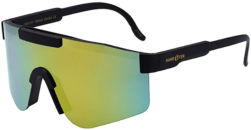 Hang Ten Kids' Shield Sunglasses