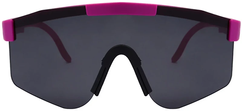 Hang Ten Kids' Shield Sunglasses