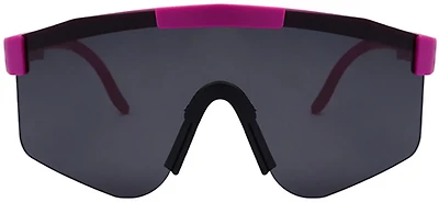 Hang Ten Kids' Shield Sunglasses