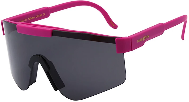 Hang Ten Kids' Shield Sunglasses