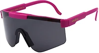 Hang Ten Kids' Shield Sunglasses