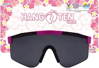 Hang Ten Kids' Shield Sunglasses
