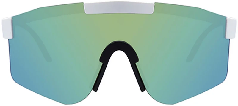 Hang Ten Kids' Shield Sunglasses