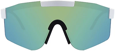 Hang Ten Kids' Shield Sunglasses