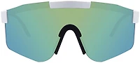 Hang Ten Kids' Shield Sunglasses