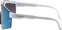 Hang Ten Kids' Shield Sunglasses