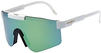 Hang Ten Kids' Shield Sunglasses