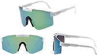Hang Ten Kids' Shield Sunglasses