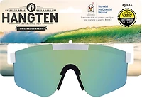 Hang Ten Kids' Shield Sunglasses
