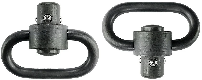 GrovTec US Heavy Duty Push Button Swivel Set