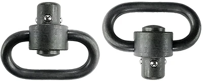 GrovTec US Heavy Duty Push Button Swivel Set