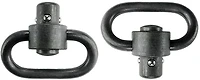 GrovTec US Heavy Duty Push Button Swivel Set