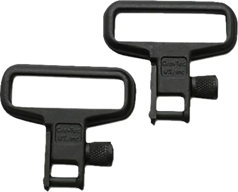 GrovTec US Mil-Force Swivel Set