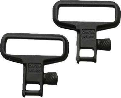 GrovTec US Mil-Force Swivel Set