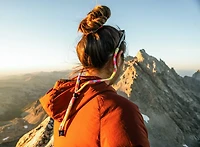 Chums Freshwater Fish Original LTD Eyewear Retainer