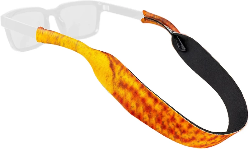 Chums Saltwater Fish Neoprene LTD Eyewear Retainer