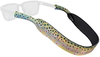 Chums Freshwater Fish Neoprene LTD Eyewear Retainer