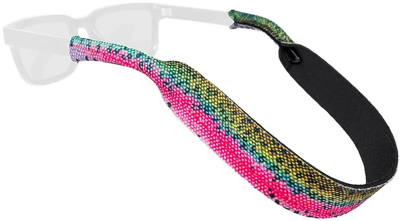 Chums Freshwater Fish Neoprene LTD Eyewear Retainer