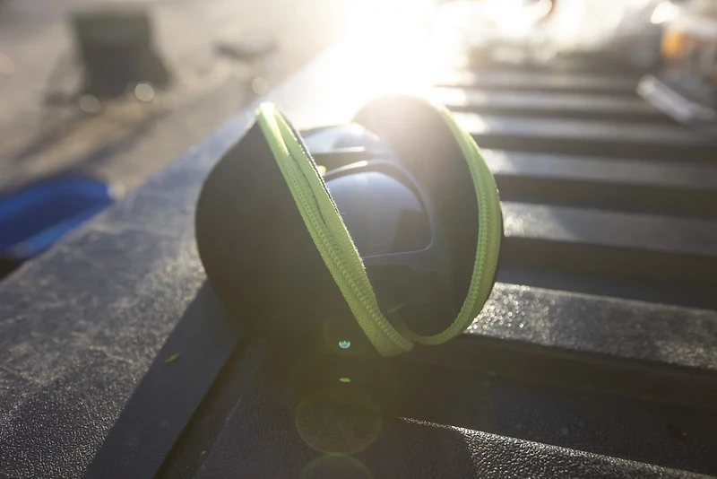 Chums Transporter LTD Eyewear Case