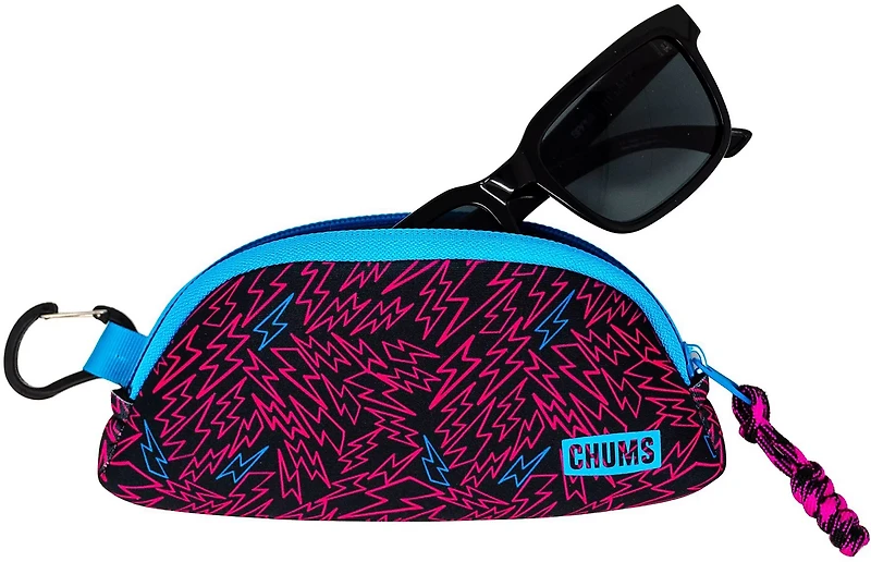 Chums Shade Shelter LTD Eyewear Case