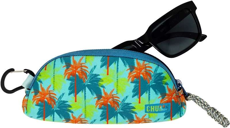 Chums Shade Shelter LTD Eyewear Case