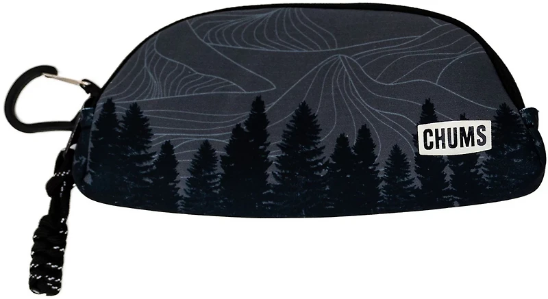 Chums Shade Shelter LTD Eyewear Case