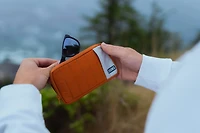 Chums Sunglass Sleeper