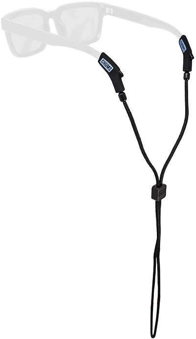 Chums Solid Ripcord Eyewear Retainer