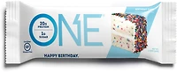 ONE Bar Protein Bars 12-Pack