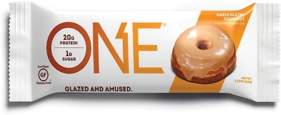ONE Bar Protein Bars 12-Pack