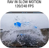 ATN X-Sight 5 3-15x UHD Smart Riflescope