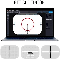 ATN X-Sight 5 3-15x UHD Smart Riflescope