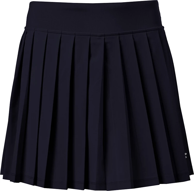 BCG Girls' Tennis Pleated Skort
