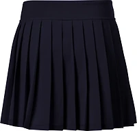 BCG Girls' Tennis Pleated Skort