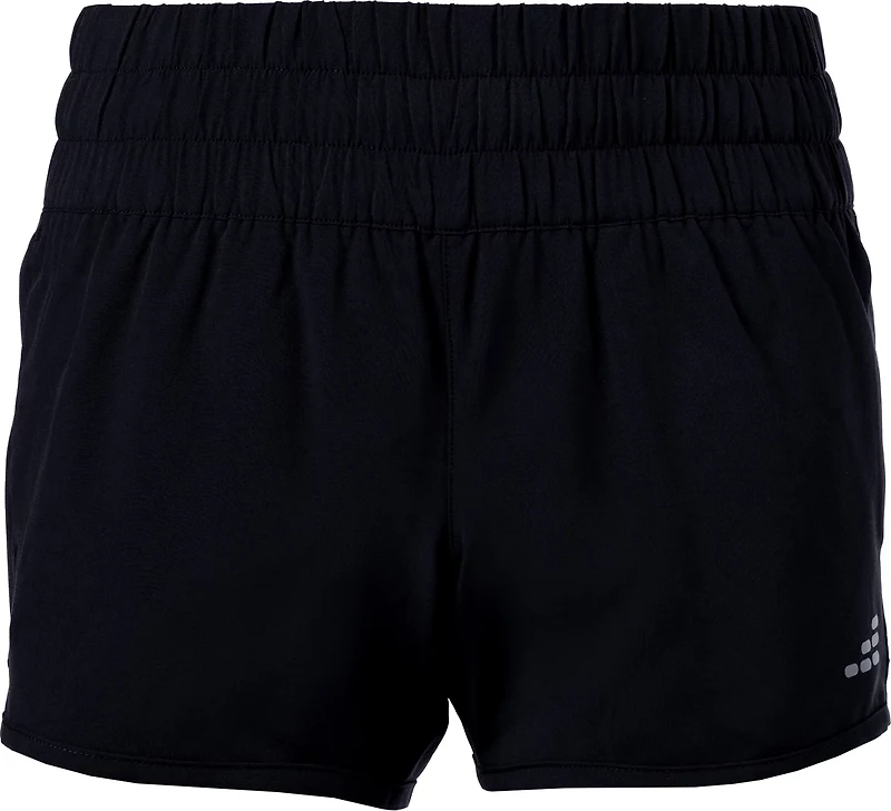 BCG Girls' Run Race High Rise Short