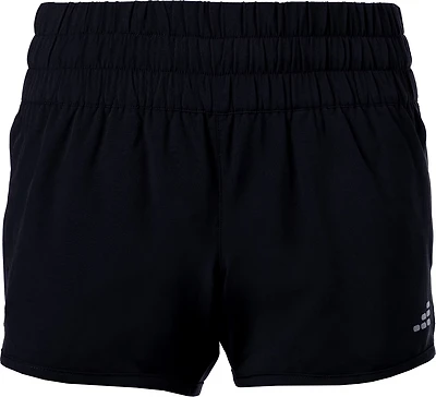 BCG Girls' Run Race High Rise Short