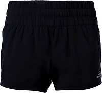 BCG Girls' Run Race High Rise Short