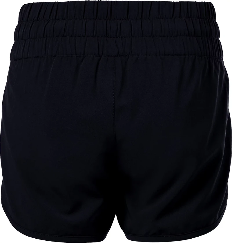 BCG Girls' Run Race High Rise Short