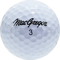 MacGregor MCG Distance Golf Balls 15-Pack