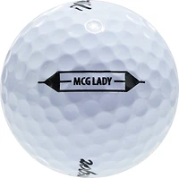 MacGregor MCG Lady Golf Balls 15-Pack