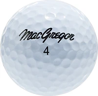 MacGregor UFO Golf Balls 24-Pack