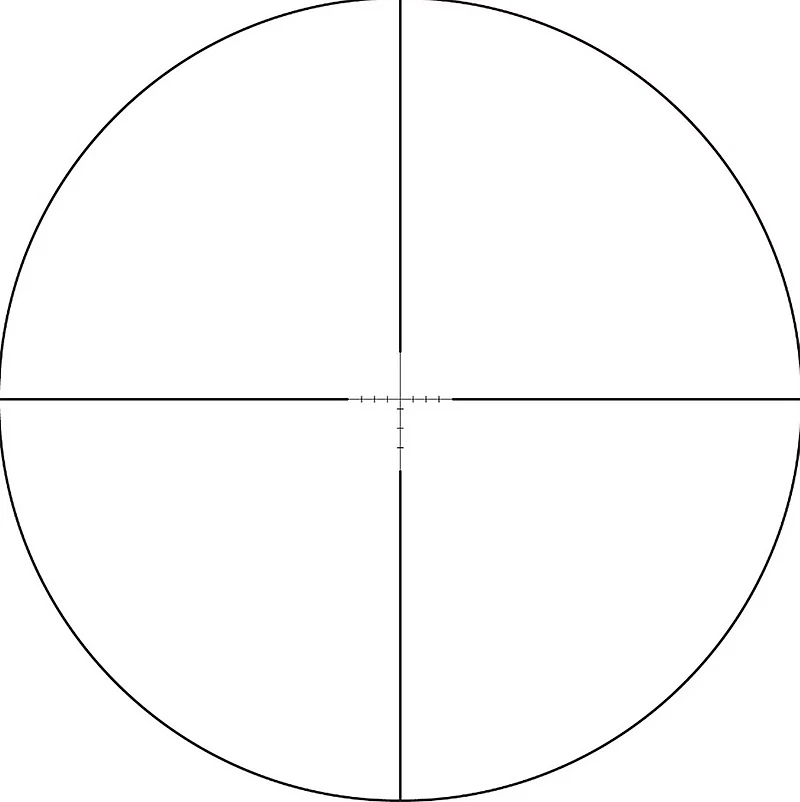 Vortex Diamondback 3 - 9 x 40 Riflescope